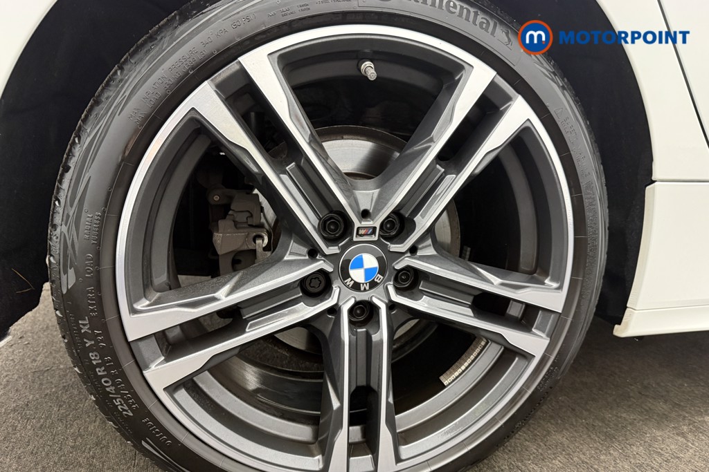 Used BMW 1 Series 2024 for sale - 76494859: Photo 14