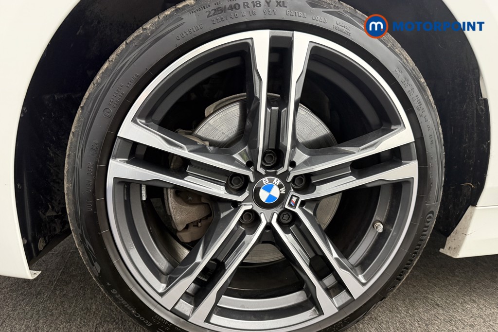 Used BMW 1 Series 2024 for sale - 76494859: Photo 15