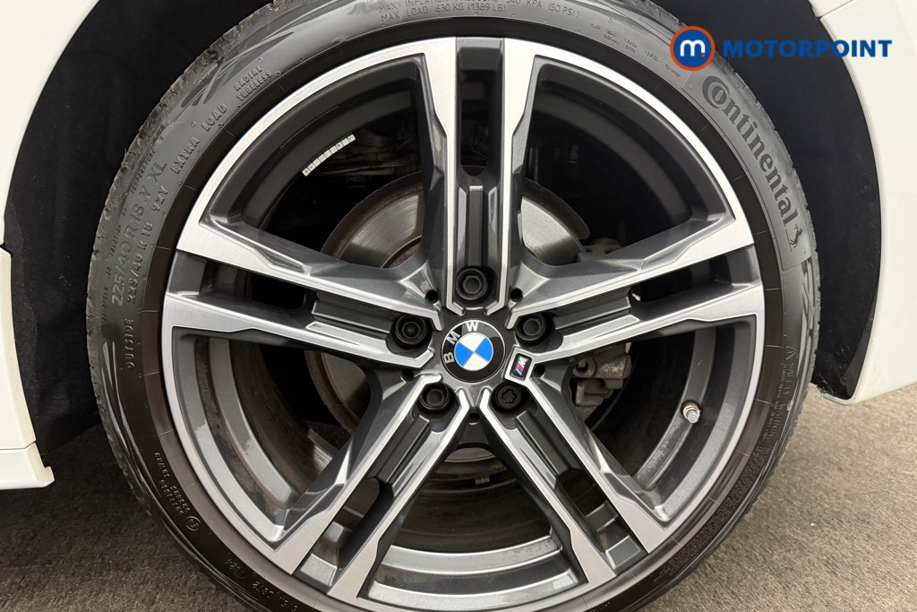 Used BMW 1 Series 2024 for sale - 76494859: Photo 16