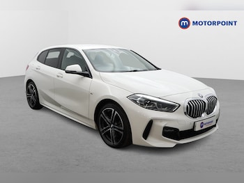 Used BMW 1 Series 2024 for sale - 76494859: Photo