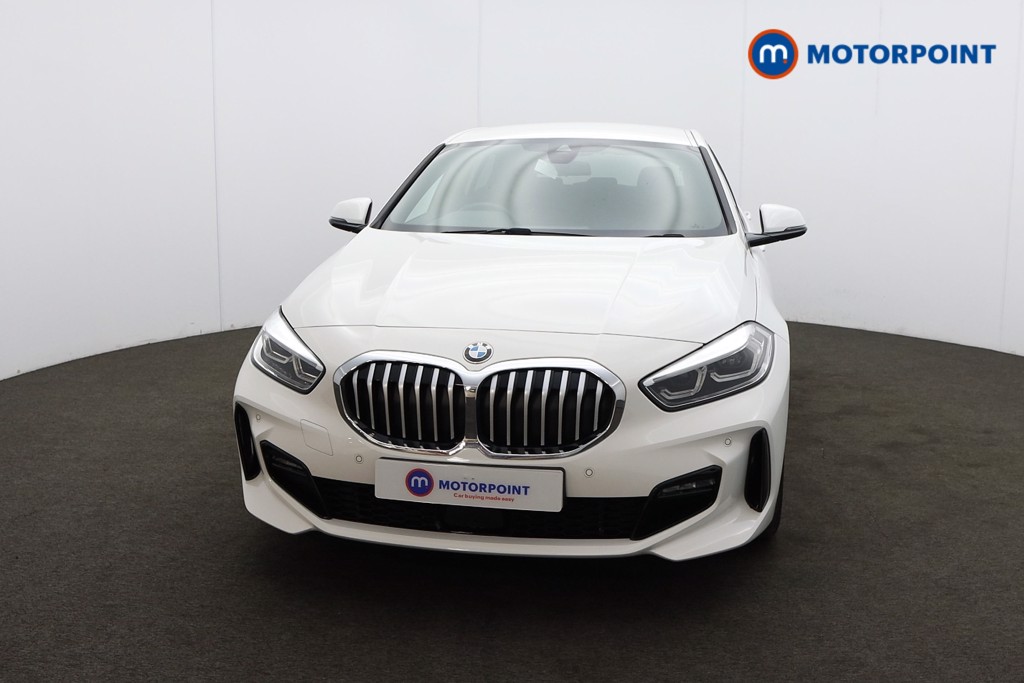 Used BMW 1 Series 2024 for sale - 76494859: Photo 2