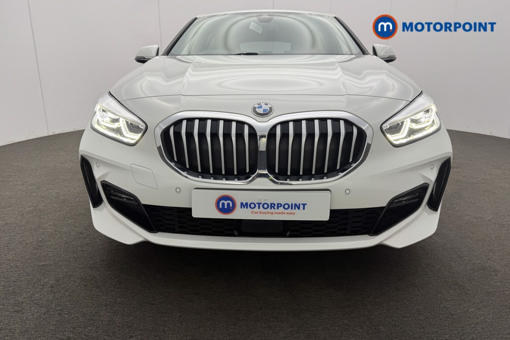 Used BMW 1 Series 2024 for sale - 76494859: Photo 20