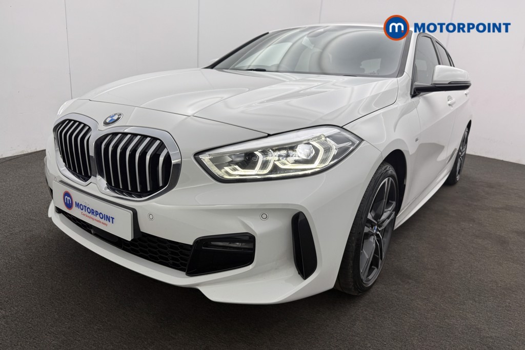 Used BMW 1 Series 2024 for sale - 76494859: Photo 21