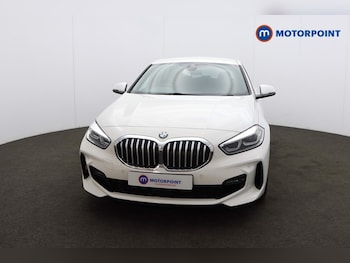 Used BMW 1 Series 2024 for sale - 76494859: Photo