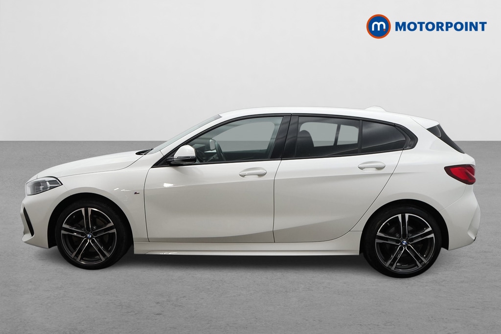 Used BMW 1 Series 2024 for sale - 76494859: Photo 4