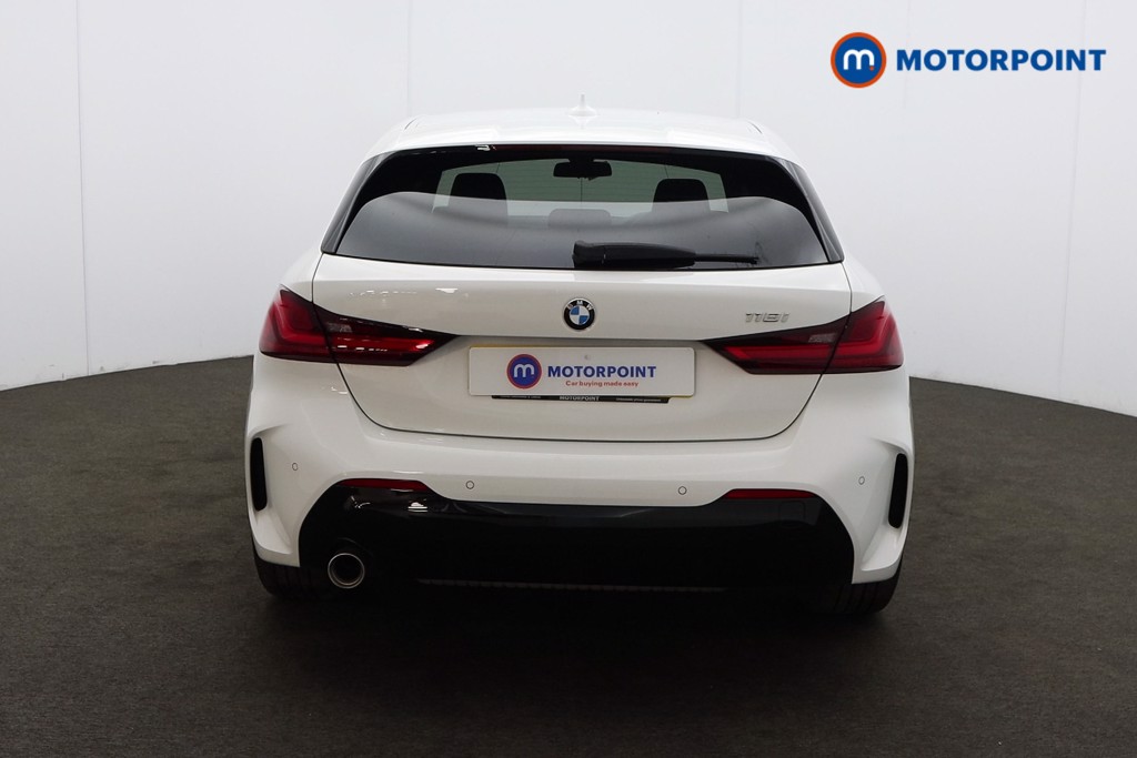 Used BMW 1 Series 2024 for sale - 76494859: Photo 6