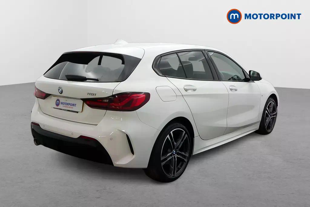 Used BMW 1 Series 2024 for sale - 76494859: Photo 7