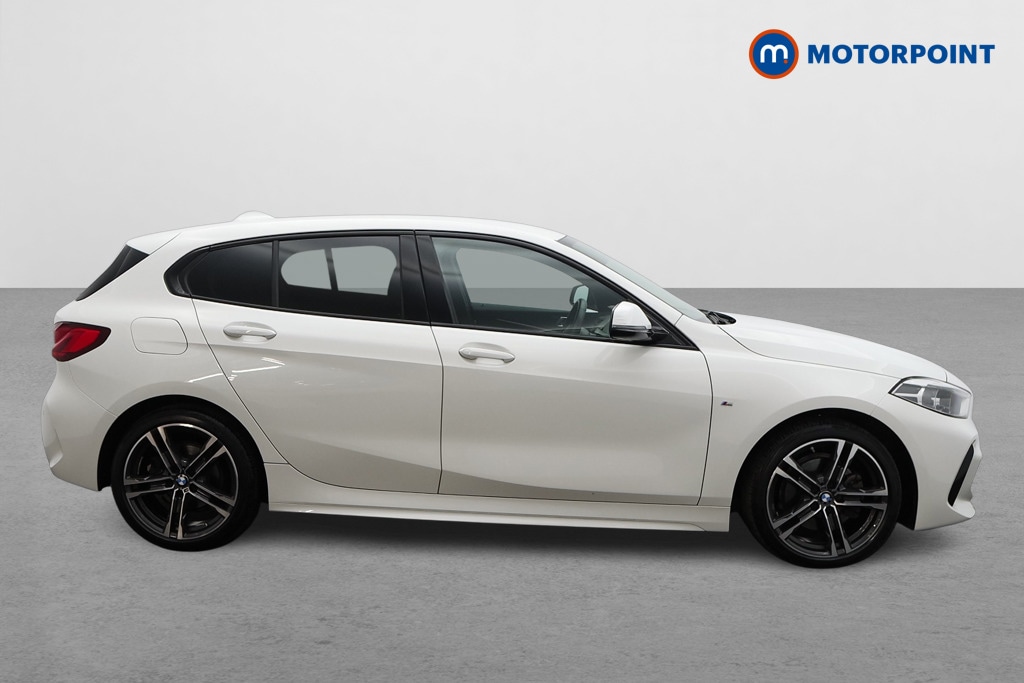 Used BMW 1 Series 2024 for sale - 76494859: Photo 8