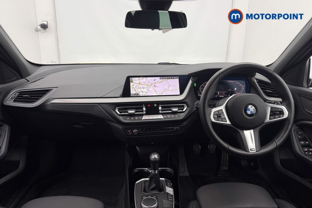 Used BMW 1 Series 2024 for sale - 76494859: Photo 9