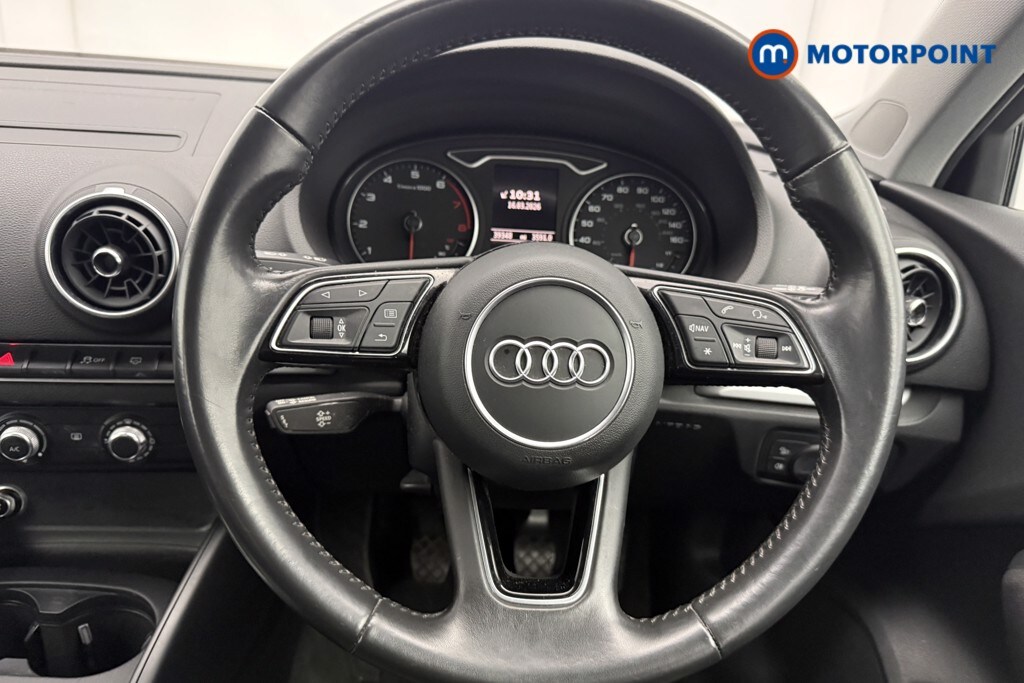 Used Audi A3 for sale - 77916787: Photo 12