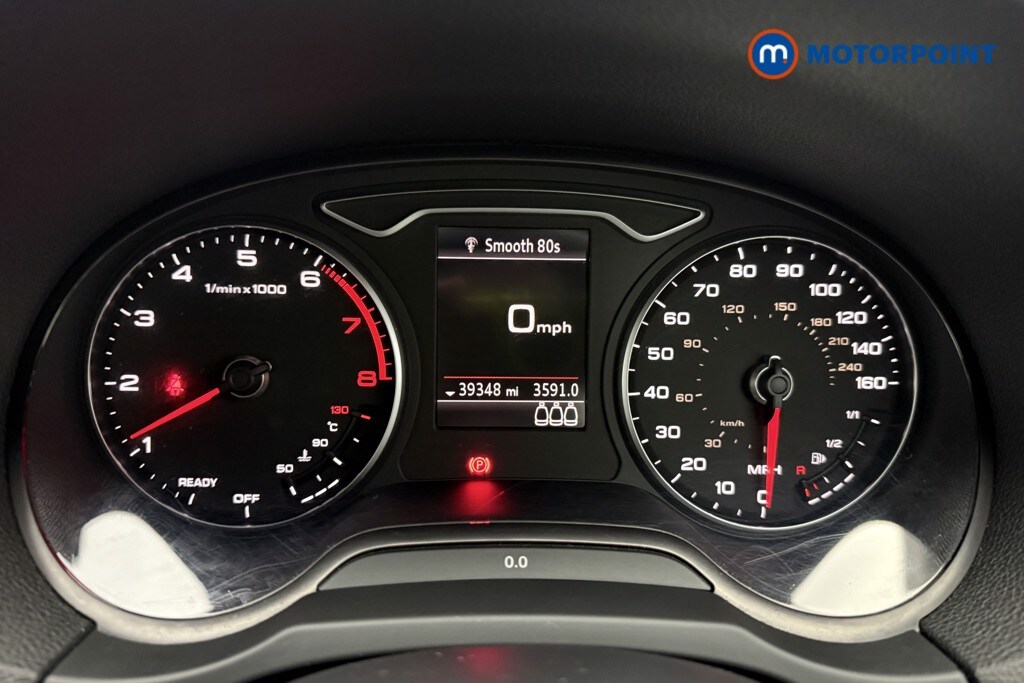 Used Audi A3 for sale - 77916787: Photo 13