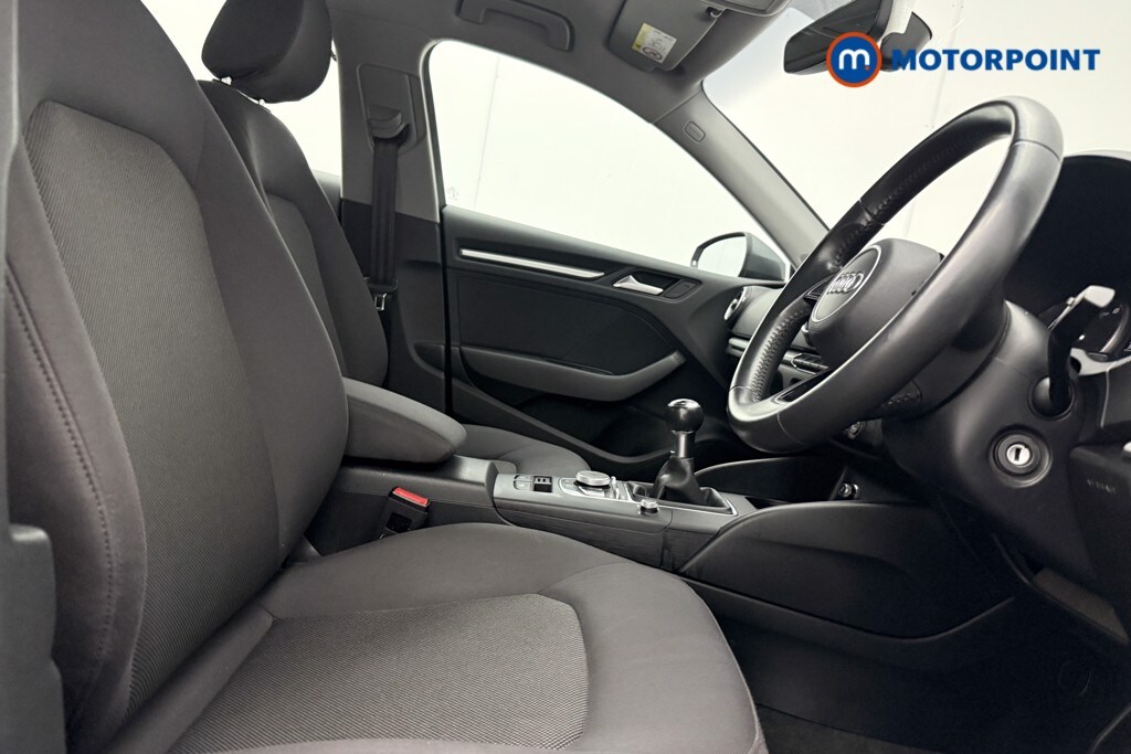 Used Audi A3 for sale - 77916787: Photo 15