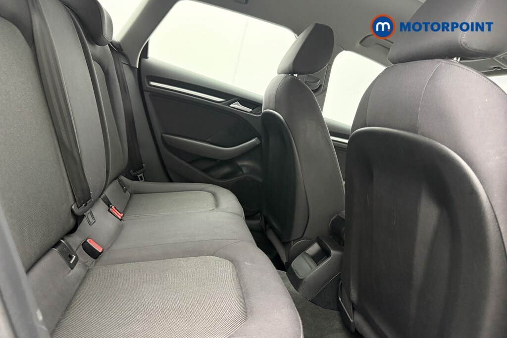 Used Audi A3 for sale - 77916787: Photo 16