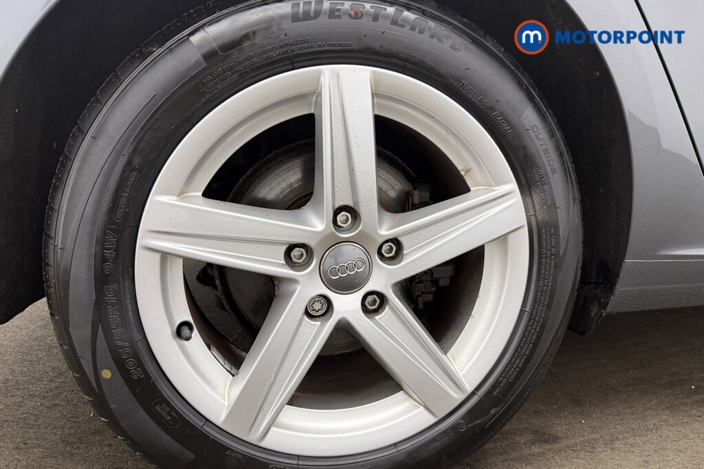 Used Audi A3 for sale - 77916787: Photo 17