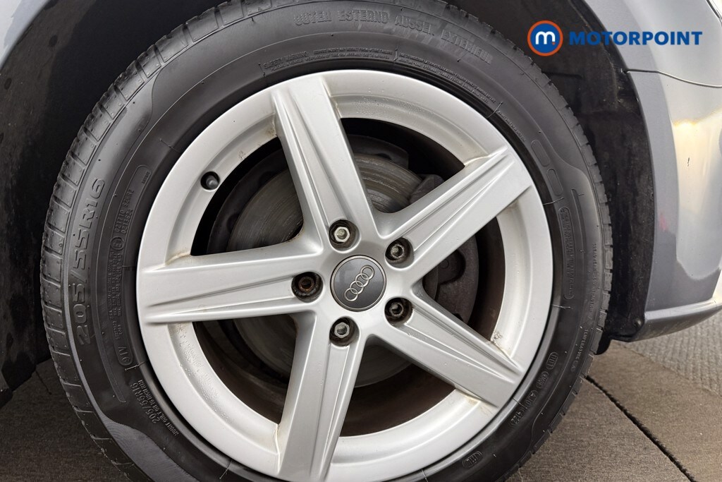 Used Audi A3 for sale - 77916787: Photo 18