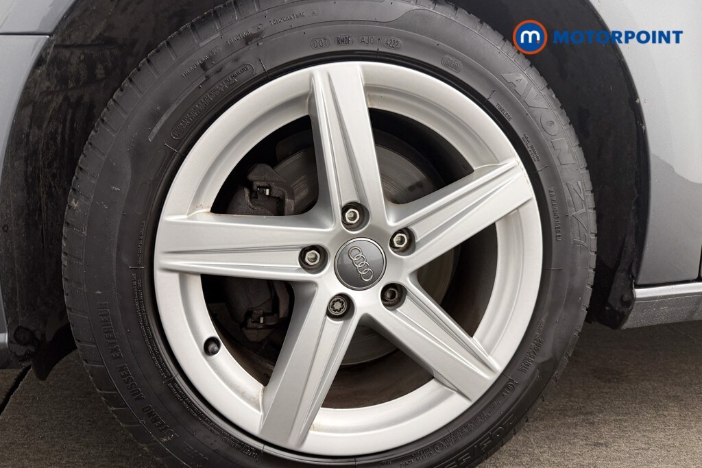 Used Audi A3 for sale - 77916787: Photo 19