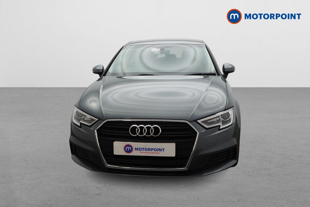 Used Audi A3 for sale - 77916787: Photo 2