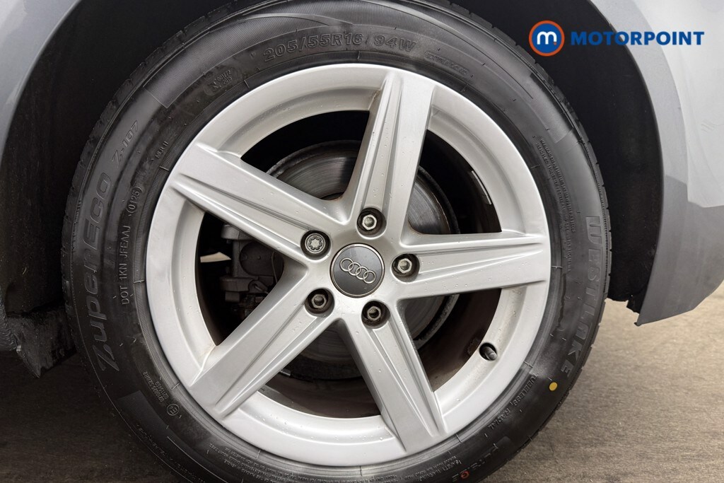 Used Audi A3 for sale - 77916787: Photo 20