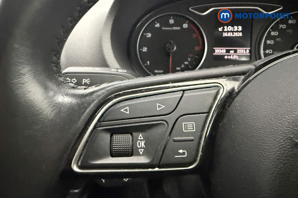 Used Audi A3 for sale - 77916787: Photo 21