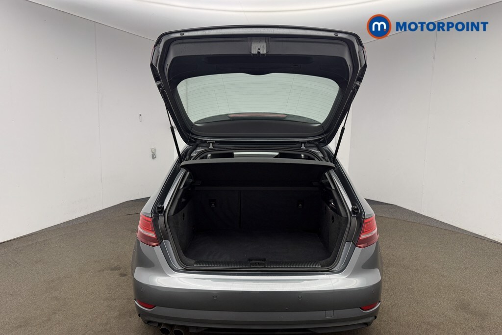 Used Audi A3 for sale - 77916787: Photo 27