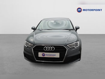 Used Audi A3 undefined for sale - 77916787: Photo