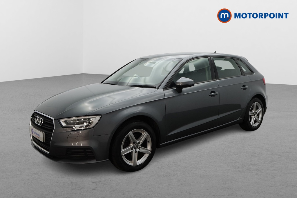Used Audi A3 for sale - 77916787: Photo 3