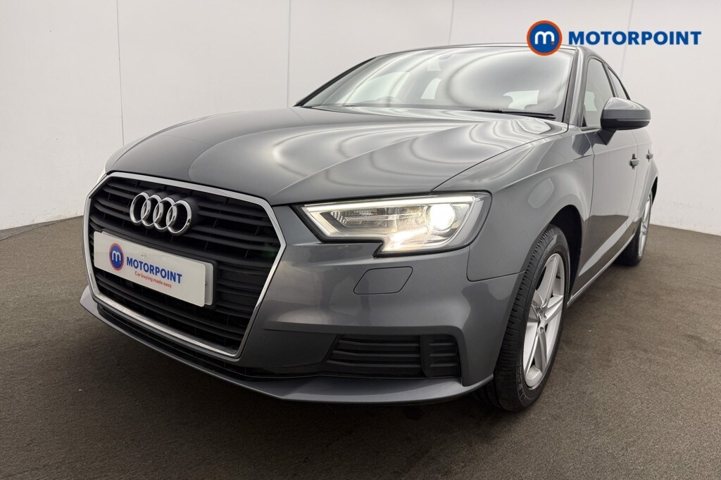 Used Audi A3 for sale - 77916787: Photo 30