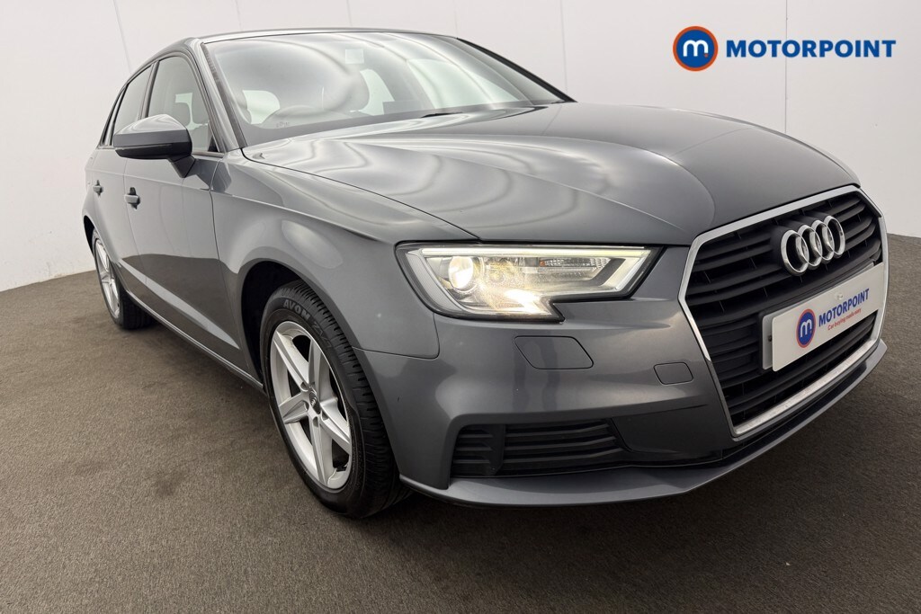 Used Audi A3 for sale - 77916787: Photo 31