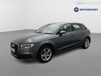 Used Audi A3 undefined for sale - 77916787: Photo