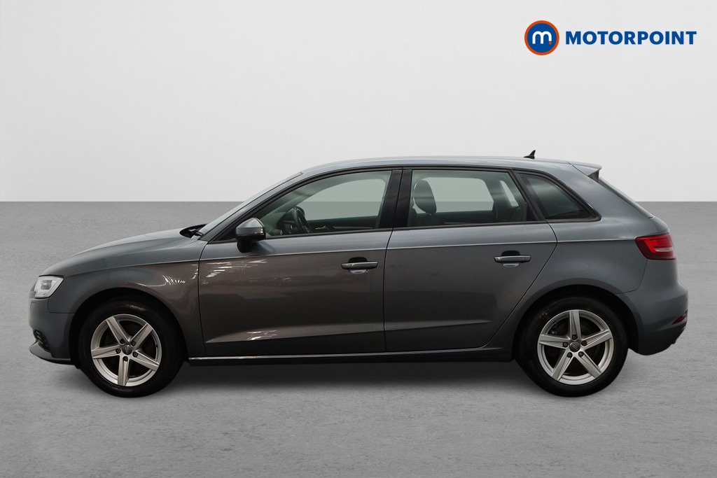 Used Audi A3 for sale - 77916787: Photo 4