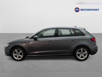 Used Audi A3 undefined for sale - 77916787: Photo