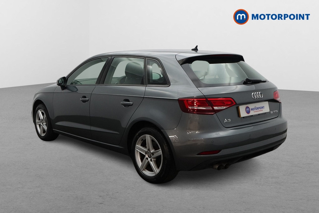 Used Audi A3 for sale - 77916787: Photo 5