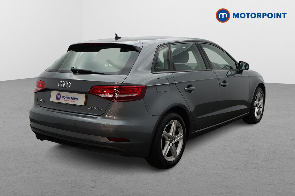 Used Audi A3 for sale - 77916787: Photo 7