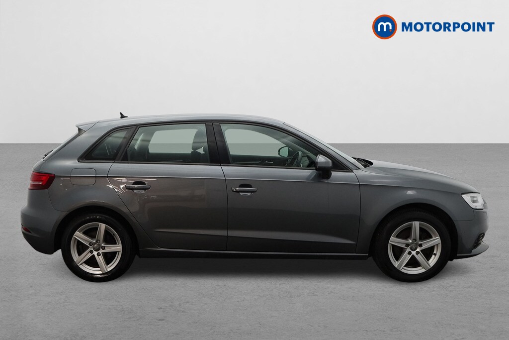 Used Audi A3 for sale - 77916787: Photo 8