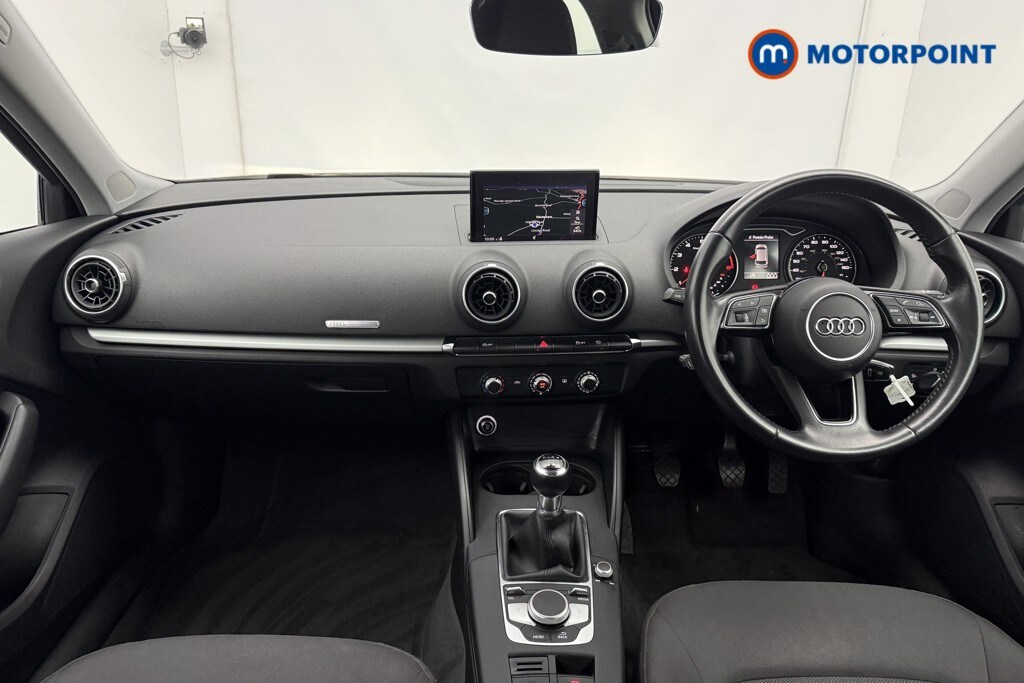 Used Audi A3 for sale - 77916787: Photo 9