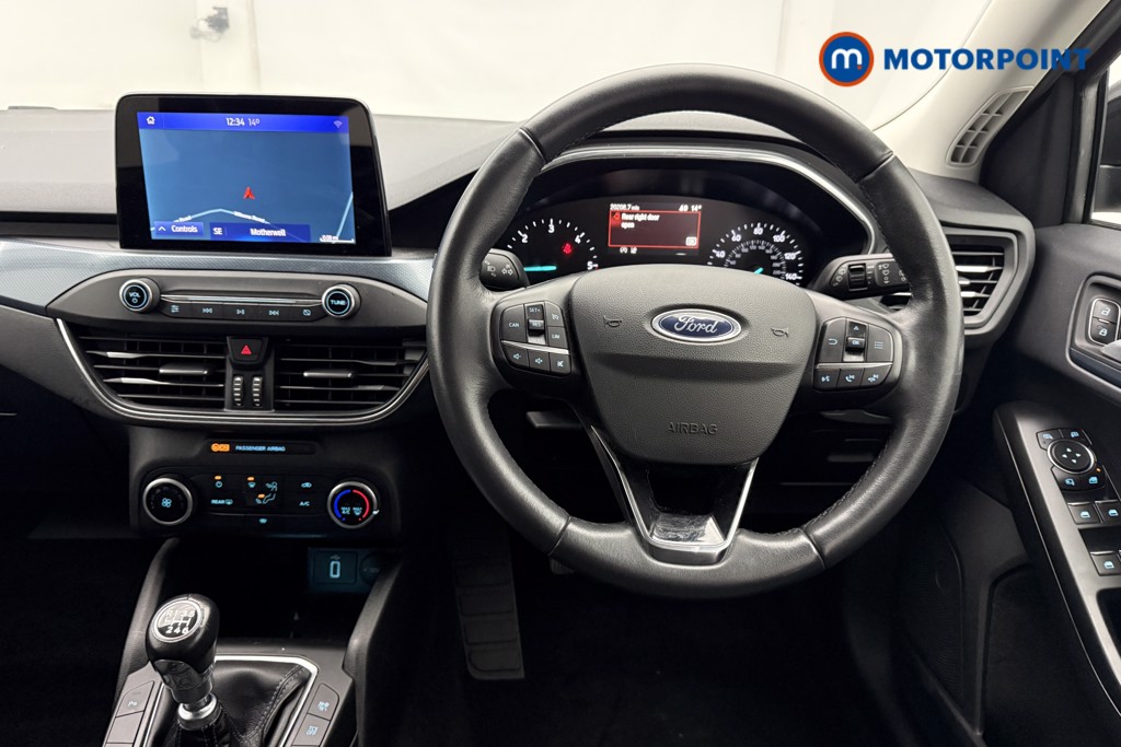 Used Ford Focus 2020 for sale - 76162391: Photo 10
