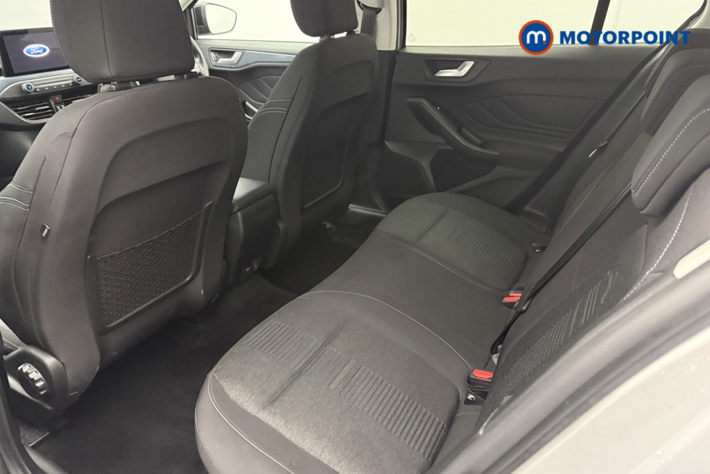 Used Ford Focus 2020 for sale - 76162391: Photo 12