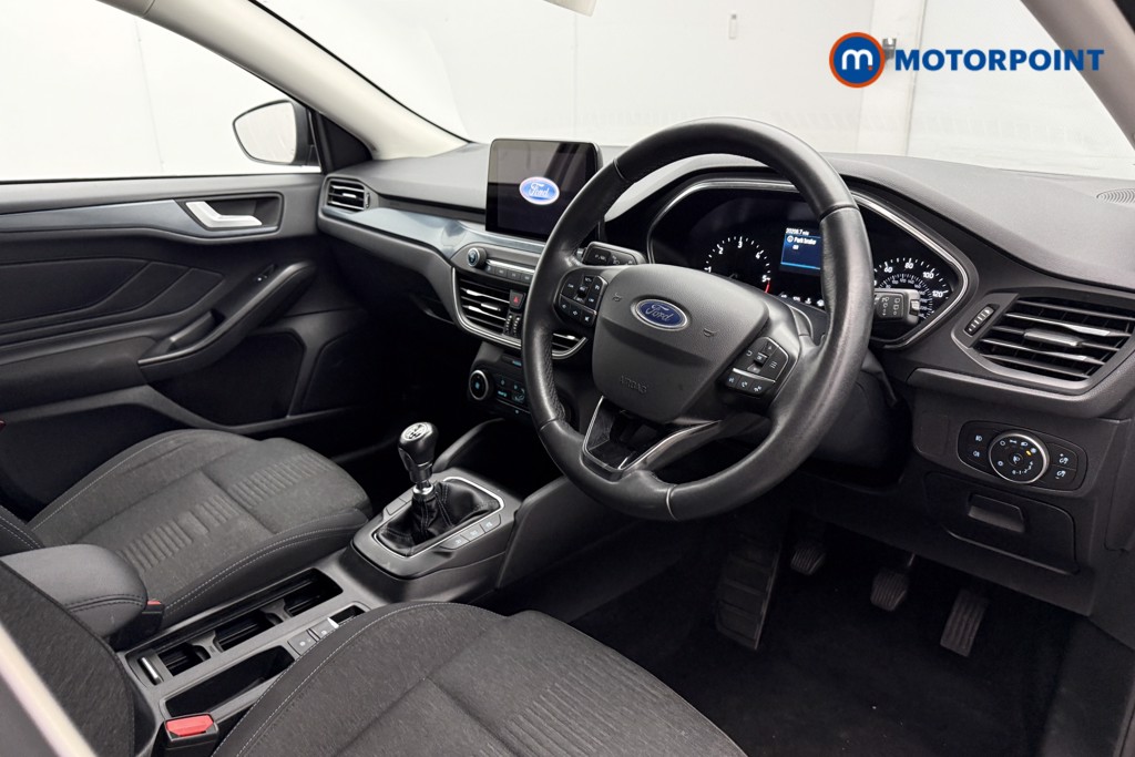 Used Ford Focus 2020 for sale - 76162391: Photo 14