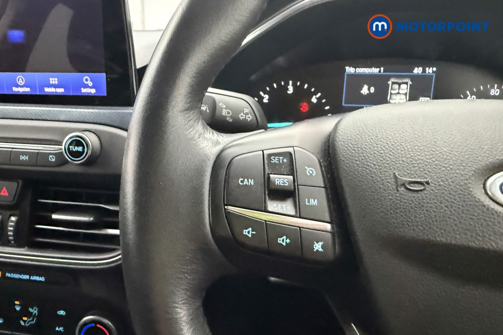 Used Ford Focus 2020 for sale - 76162391: Photo 15