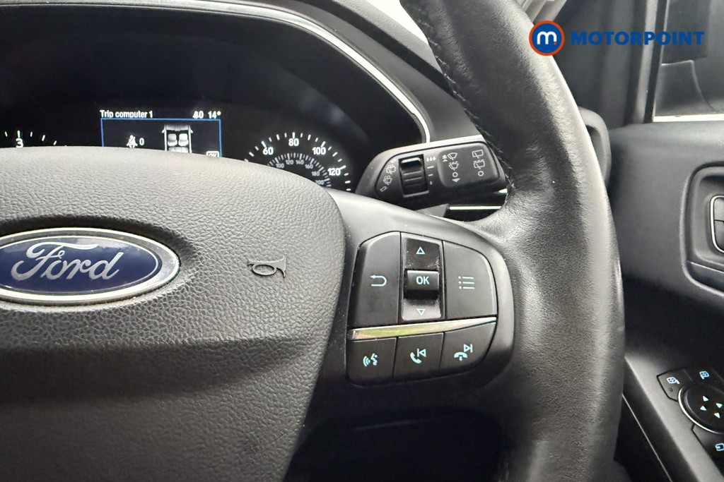 Used Ford Focus 2020 for sale - 76162391: Photo 16