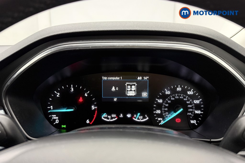 Used Ford Focus 2020 for sale - 76162391: Photo 17