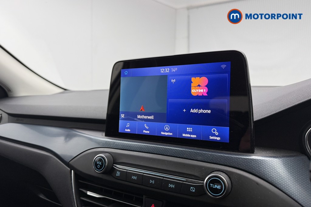 Used Ford Focus 2020 for sale - 76162391: Photo 18