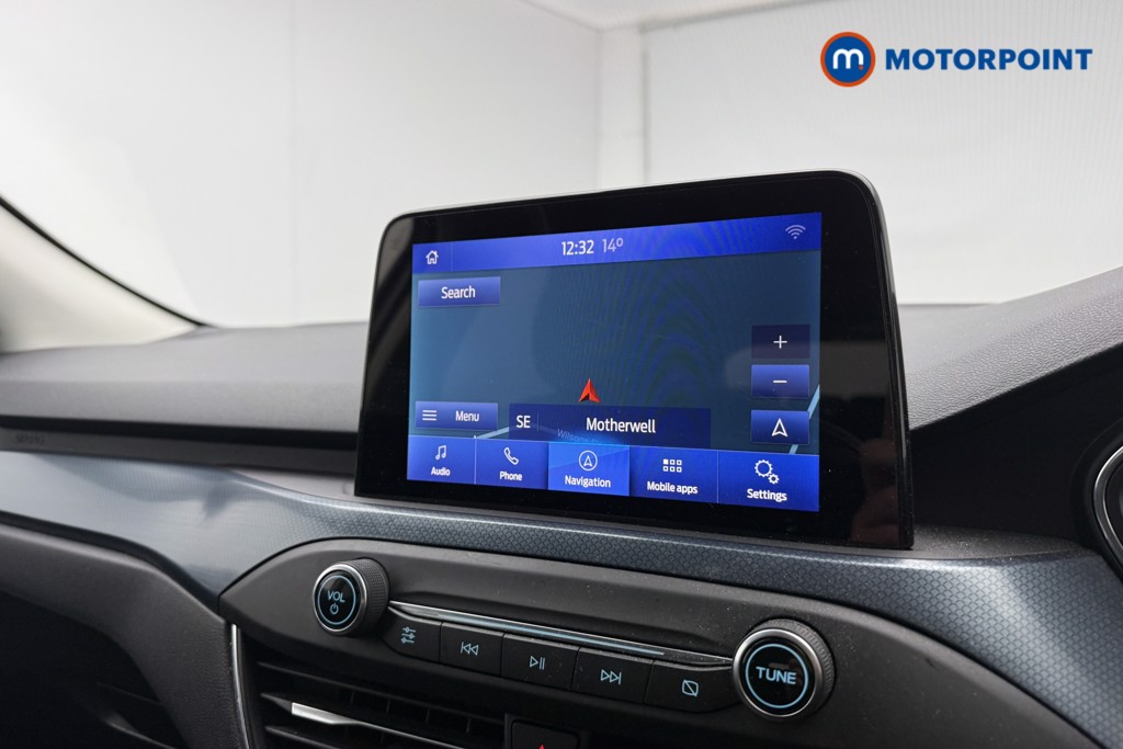 Used Ford Focus 2020 for sale - 76162391: Photo 19