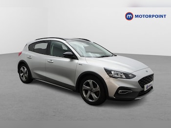 Used Ford Focus 2020 for sale - 76162391: Photo