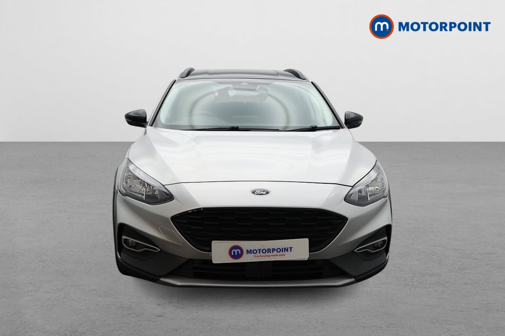 Used Ford Focus 2020 for sale - 76162391: Photo 2