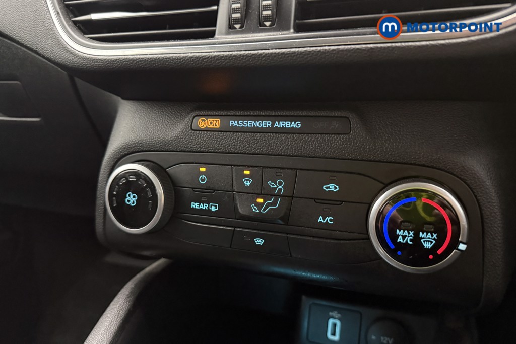 Used Ford Focus 2020 for sale - 76162391: Photo 20