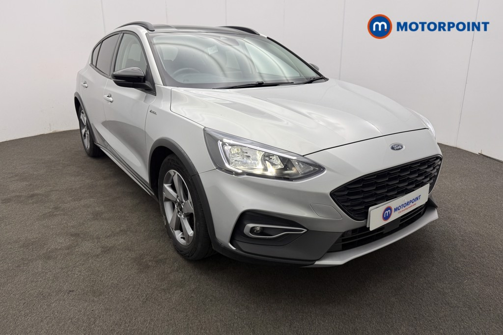 Used Ford Focus 2020 for sale - 76162391: Photo 27