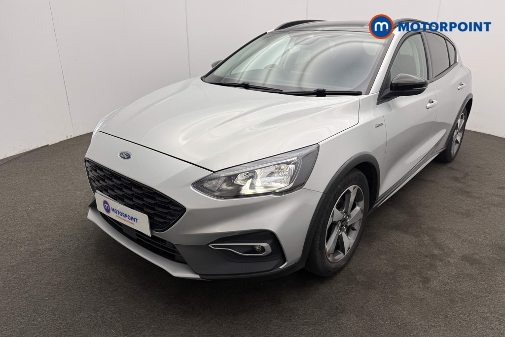 Used Ford Focus 2020 for sale - 76162391: Photo 28