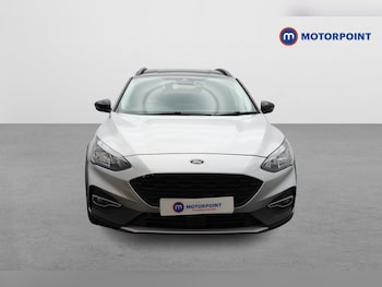 Used Ford Focus 2020 for sale - 76162391: Photo
