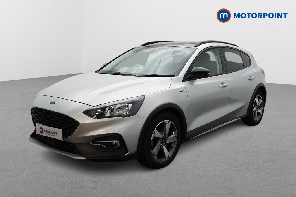 Used Ford Focus 2020 for sale - 76162391: Photo 3